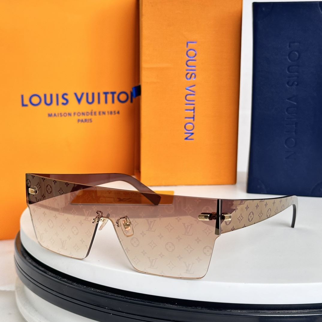 Louis Vuitton Sunglasses